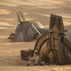Illustration for article titled Opinion: The Force Awakens Has Problems